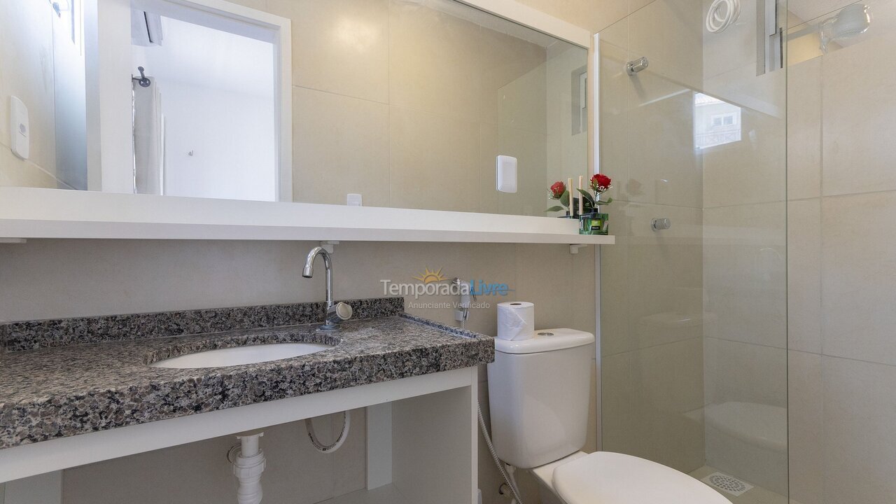 Apartamento para aluguel de temporada em Aquiraz (Ce Beach Townhouses 5)