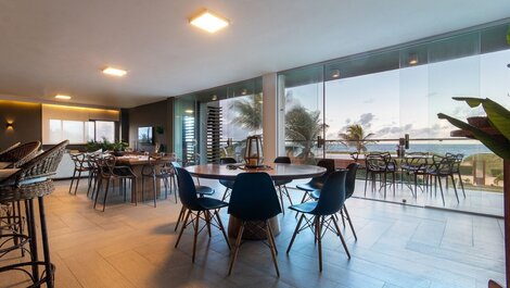 Mansion by the Sea of Graçandu by Carpediem