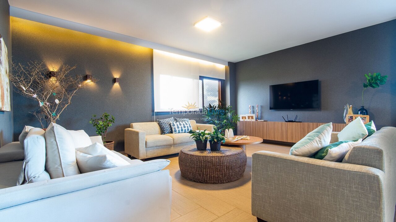 House for vacation rental in Extremoz (Rn Praia de Graçandu)