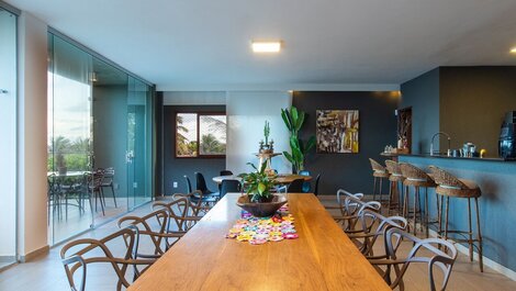 Mansion by the Sea of Graçandu by Carpediem