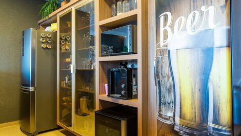 Mansion by the Sea of Graçandu by Carpediem