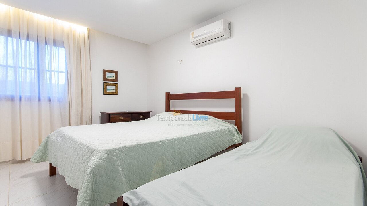 House for vacation rental in Extremoz (Rn Praia de Graçandu)