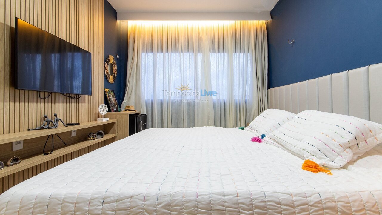 House for vacation rental in Extremoz (Rn Praia de Graçandu)