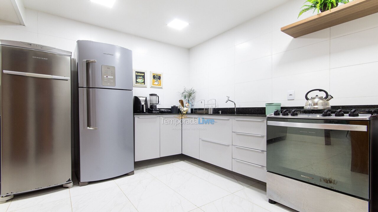 House for vacation rental in Extremoz (Rn Praia de Graçandu)