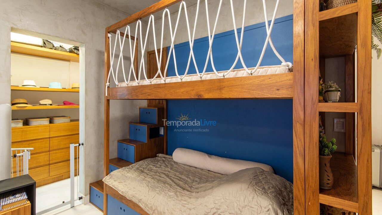 House for vacation rental in Extremoz (Rn Praia de Graçandu)