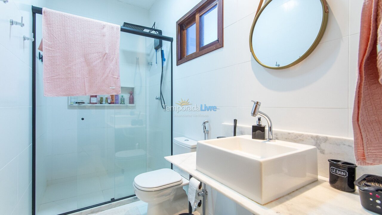 House for vacation rental in Extremoz (Rn Praia de Graçandu)