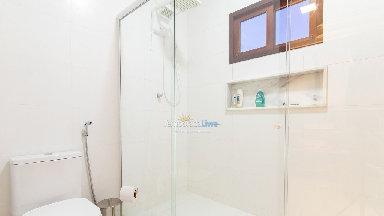 House for vacation rental in Extremoz (Rn Praia de Graçandu)