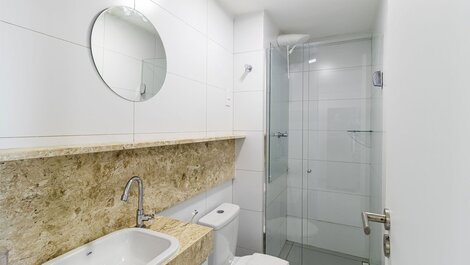 Puerto Ventura #203 - Apê Ao Mar por Carpediem