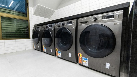 Rooftop #1306 - Apart in Boa Viagem By Carpediem