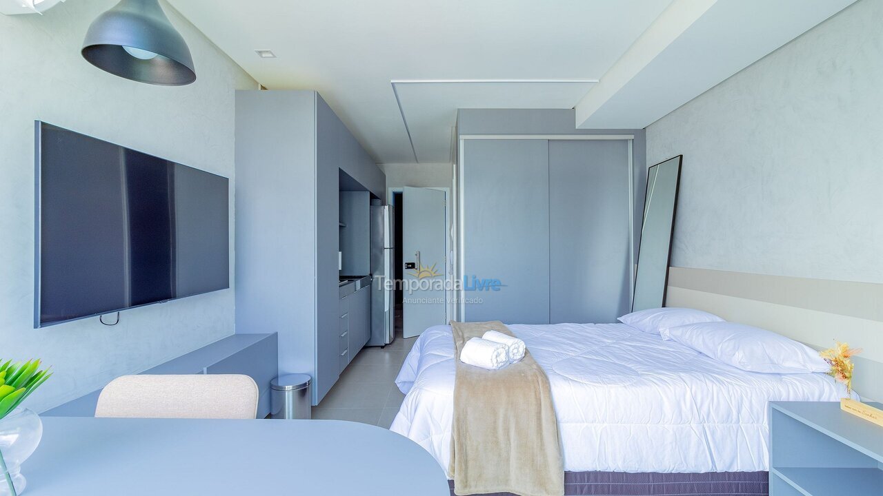 Apartment for vacation rental in Recife (Pe Praia de Boa Viagem)