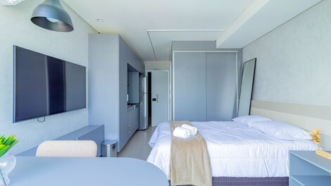 Rooftop #1306 - Apart in Boa Viagem By Carpediem