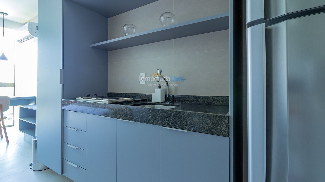 Apartment for vacation rental in Recife (Pe Praia de Boa Viagem)