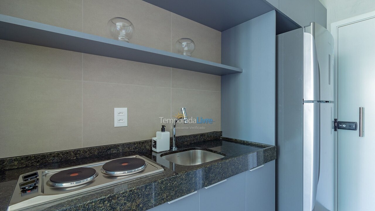 Apartment for vacation rental in Recife (Pe Praia de Boa Viagem)