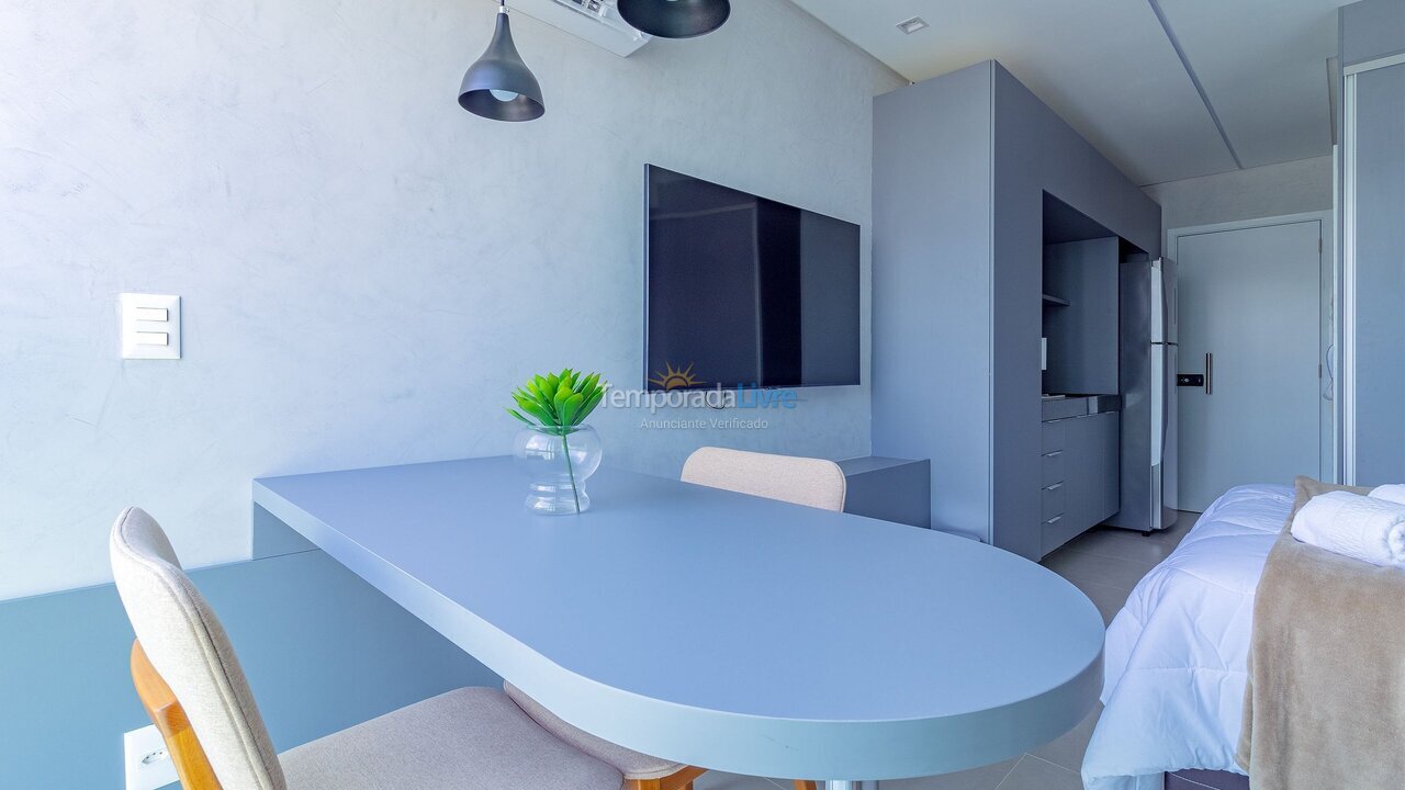 Apartment for vacation rental in Recife (Pe Praia de Boa Viagem)