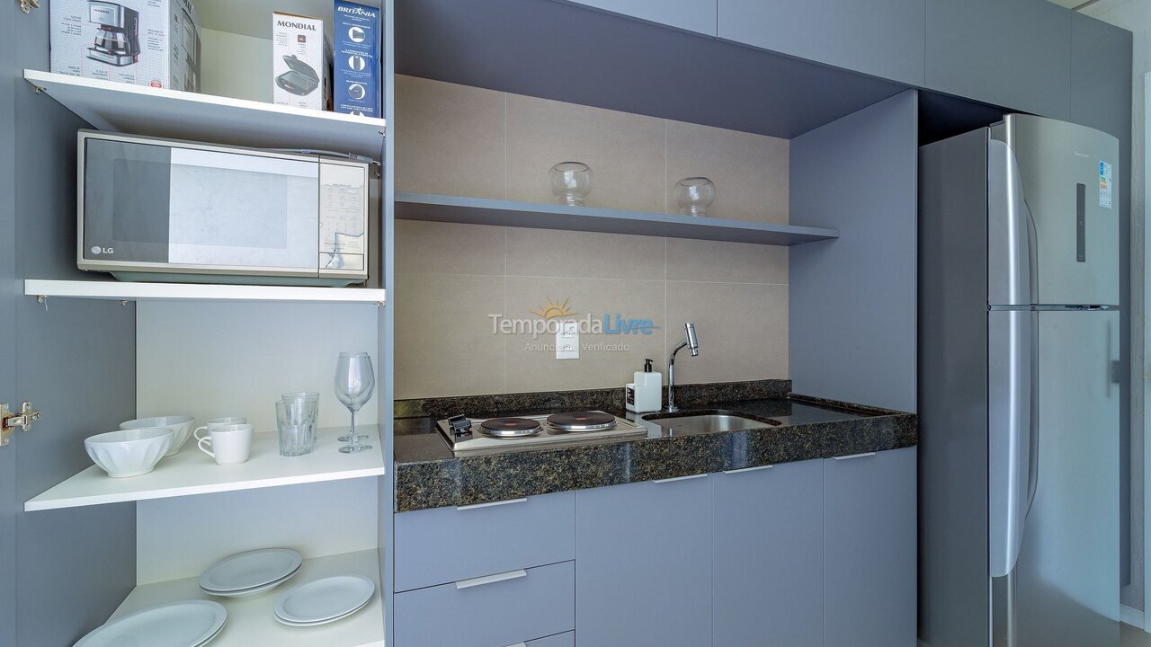 Apartment for vacation rental in Recife (Pe Praia de Boa Viagem)