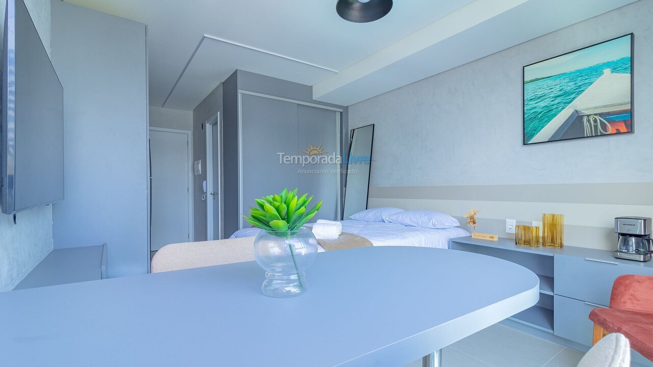 Apartment for vacation rental in Recife (Pe Praia de Boa Viagem)