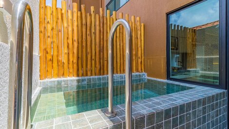 Apartamento para alquilar en Porto de Galinhas - Porto de Galinhas