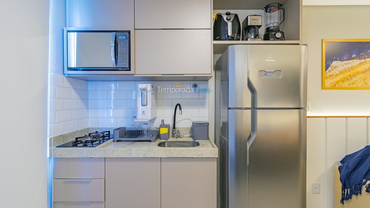 Apartamento para aluguel de temporada em Porto de Galinhas (Porto de Galinhas)