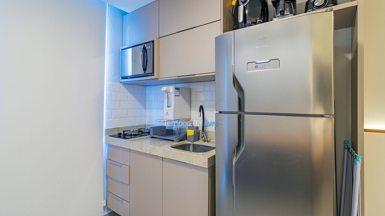 Apartamento para aluguel de temporada em Porto de Galinhas (Porto de Galinhas)