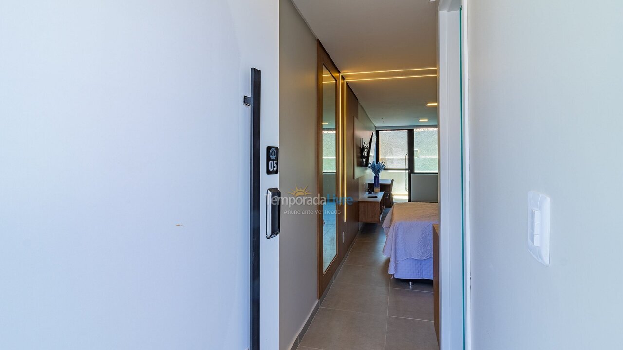 Apartamento para aluguel de temporada em Porto de Galinhas (Porto de Galinhas)