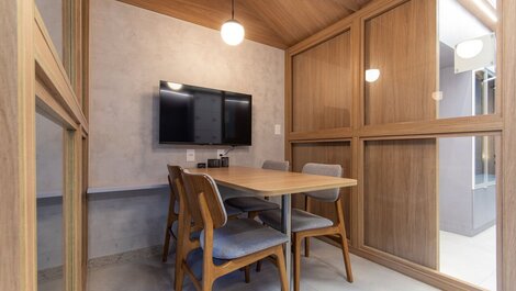 Apartment in Boa Viagem by Carpediem