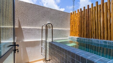 VillaDelMar 05 - Com Piscina Privada by Carpediem