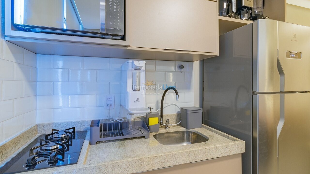 Apartamento para aluguel de temporada em Porto de Galinhas (Porto de Galinhas)