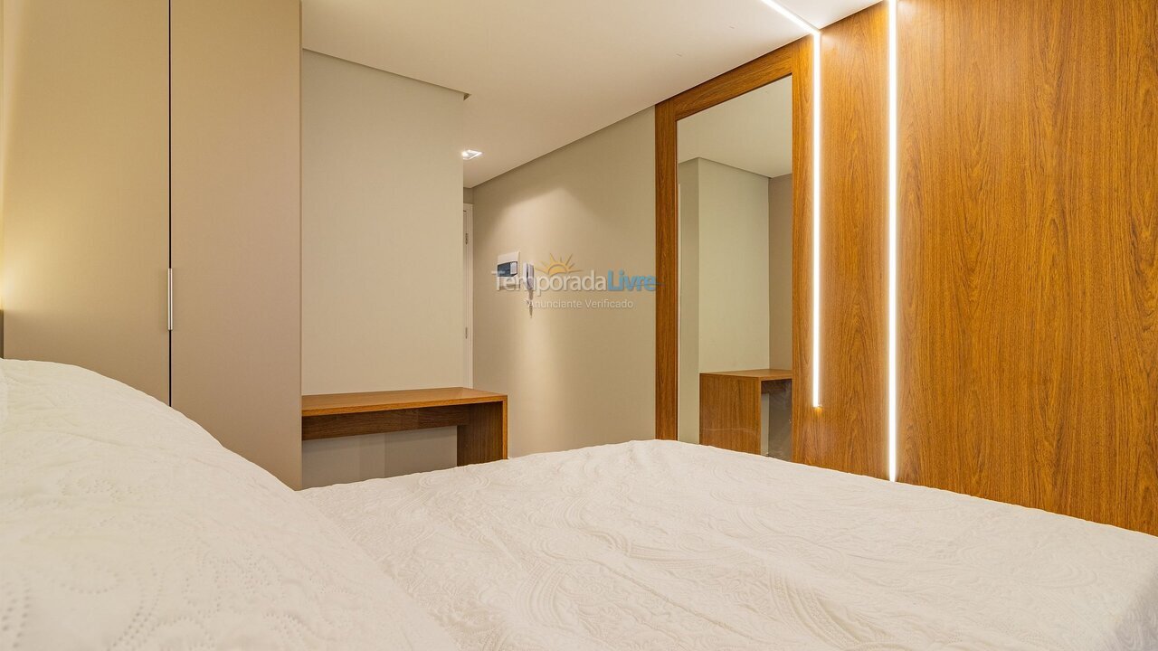 Apartamento para aluguel de temporada em Porto de Galinhas (Porto de Galinhas)