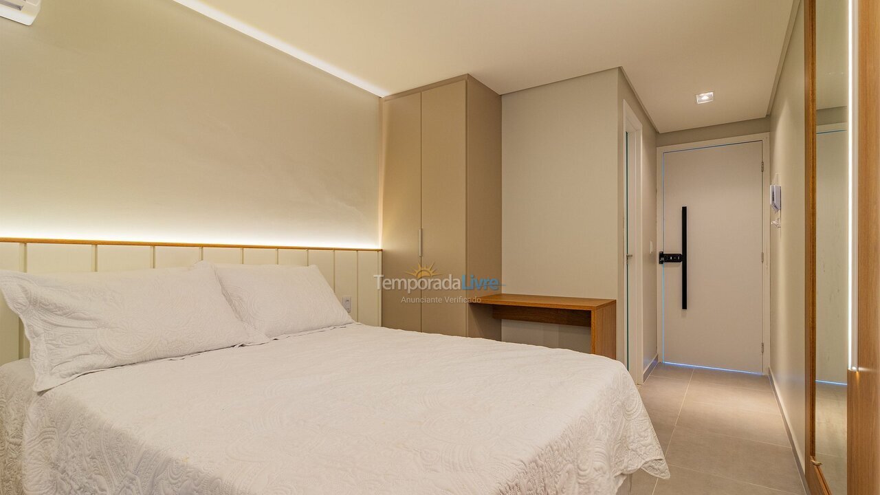 Apartamento para aluguel de temporada em Porto de Galinhas (Porto de Galinhas)