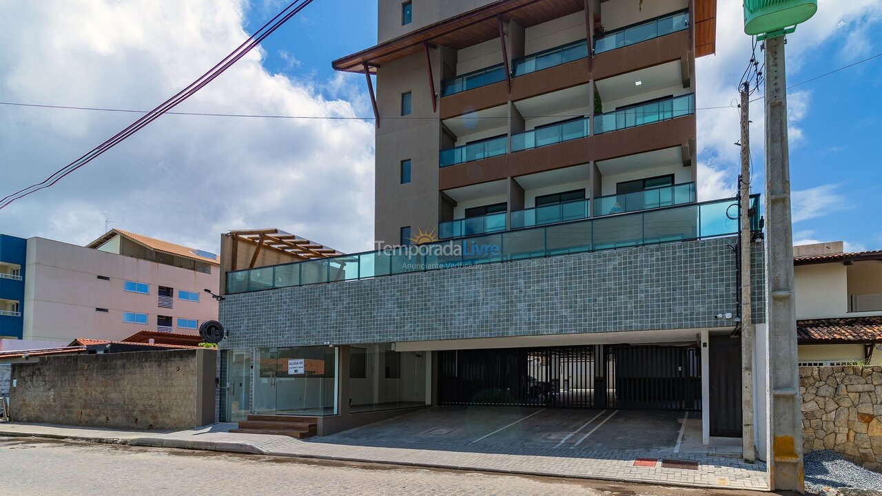 Apartamento para aluguel de temporada em Porto de Galinhas (Porto de Galinhas)
