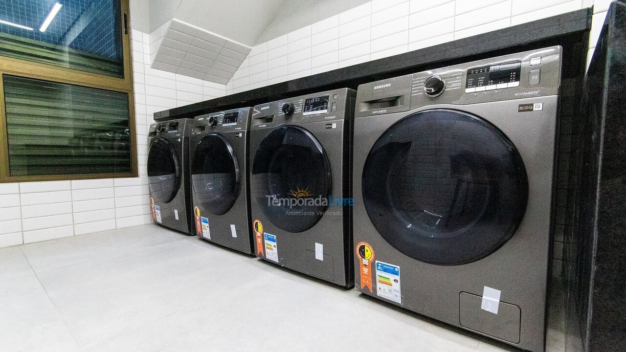 Apartment for vacation rental in Recife (Pe Praia de Boa Viagem)