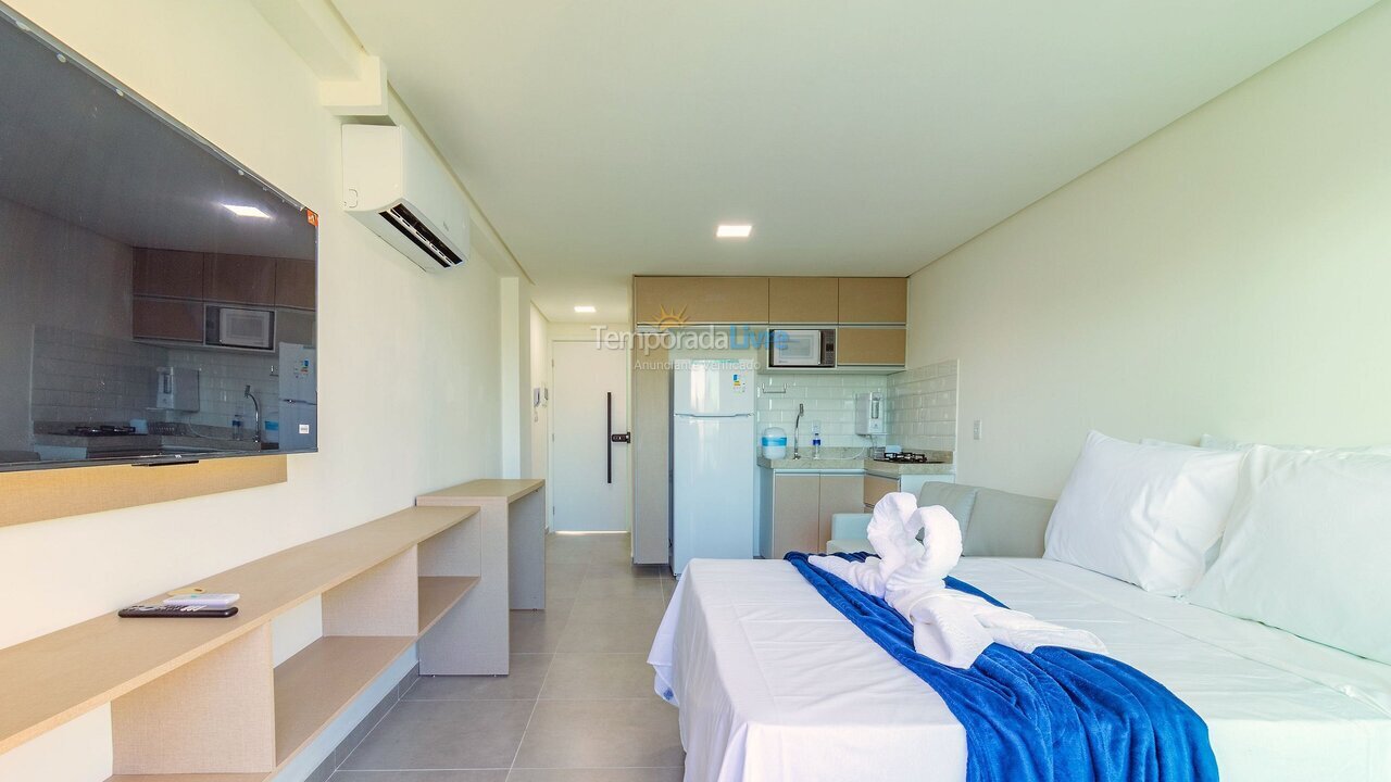 Apartment for vacation rental in Porto de Galinhas (Porto de Galinhas)
