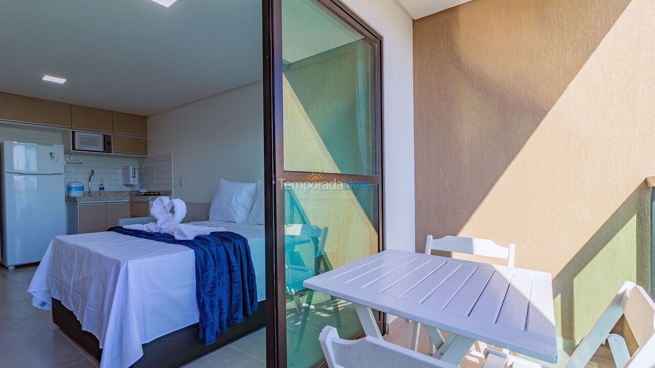 Apartment for vacation rental in Porto de Galinhas (Porto de Galinhas)