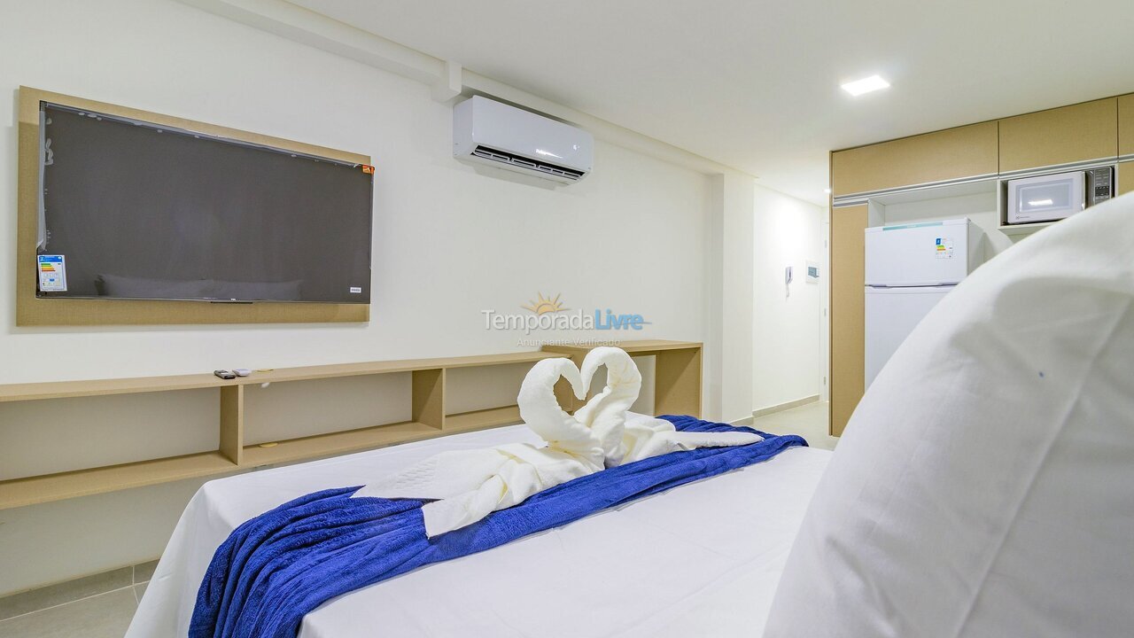 Apartment for vacation rental in Porto de Galinhas (Porto de Galinhas)