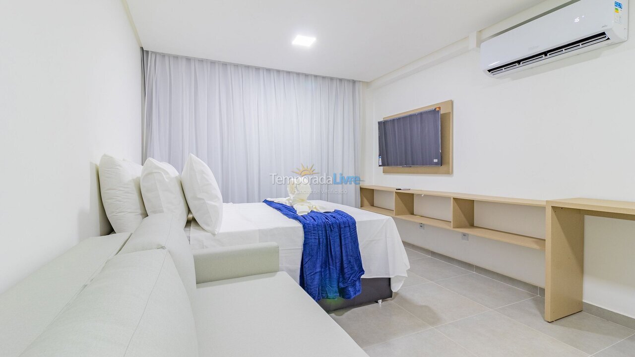Apartment for vacation rental in Porto de Galinhas (Porto de Galinhas)