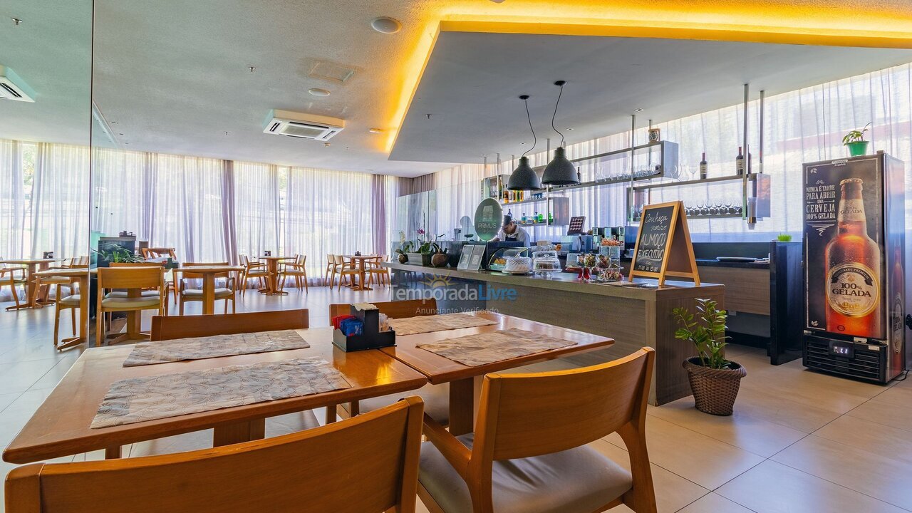 Apartamento para alquiler de vacaciones em Recife (Pe Praia de Boa Viagem)