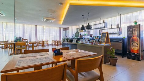 Alojamientos Estancia # 2307 - Suite en Recife por Carpediem