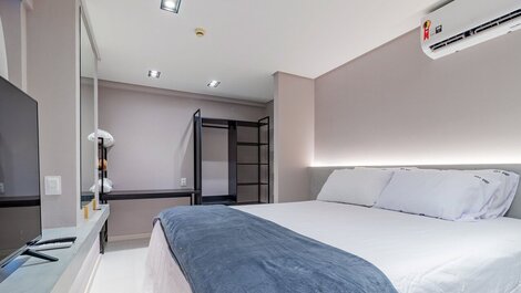 Alojamientos Estancia # 2307 - Suite en Recife por Carpediem