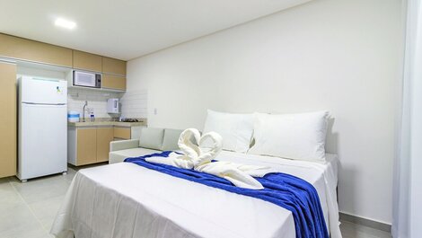 Villa Del Mar #101 - Suite in Porto by Carpediem