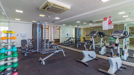 Alojamientos Estancia # 2307 - Suite en Recife por Carpediem