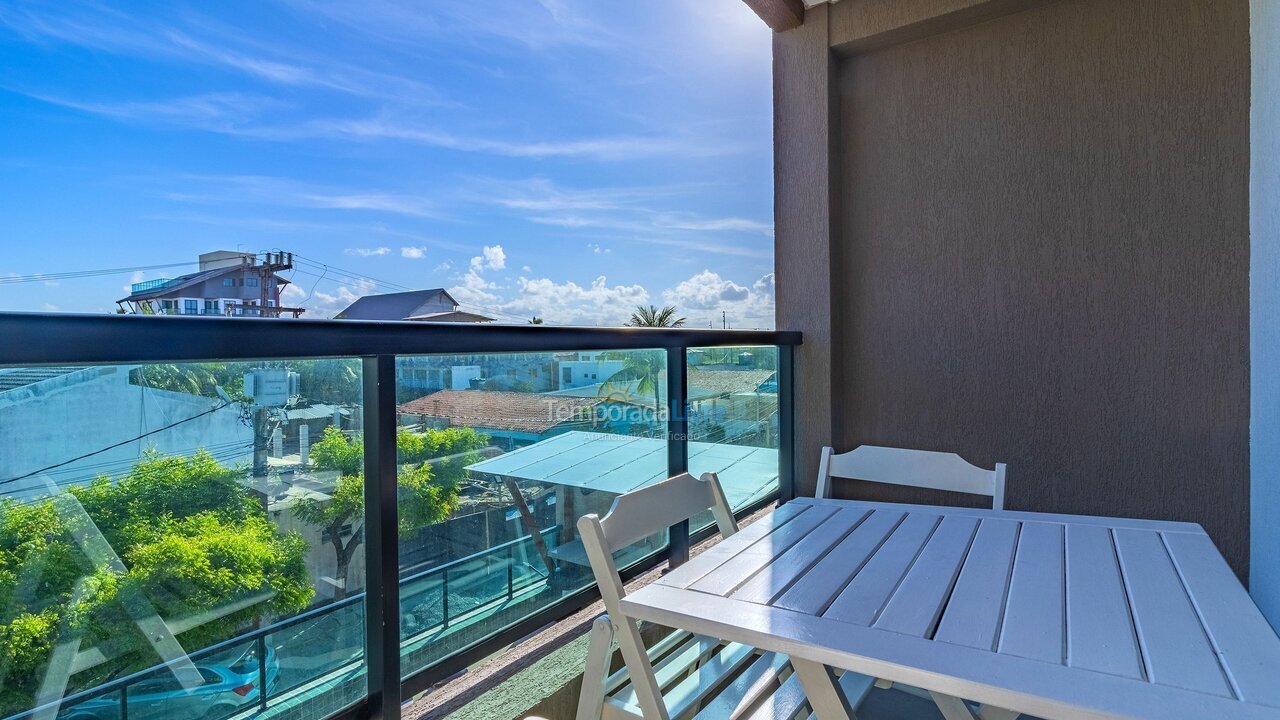 Apartment for vacation rental in Porto de Galinhas (Porto de Galinhas)