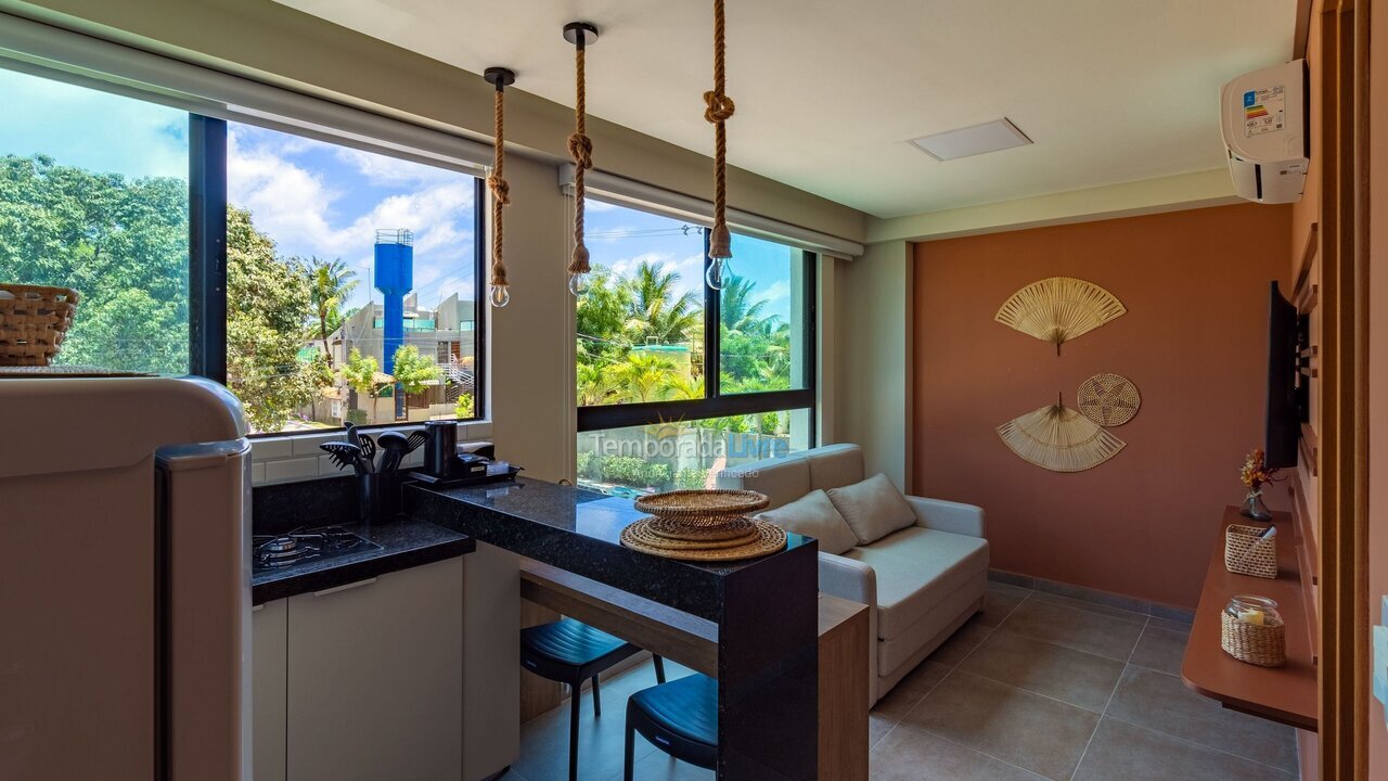Apartamento para alquiler de vacaciones em Porto de Galinhas (Porto de Galinhas)