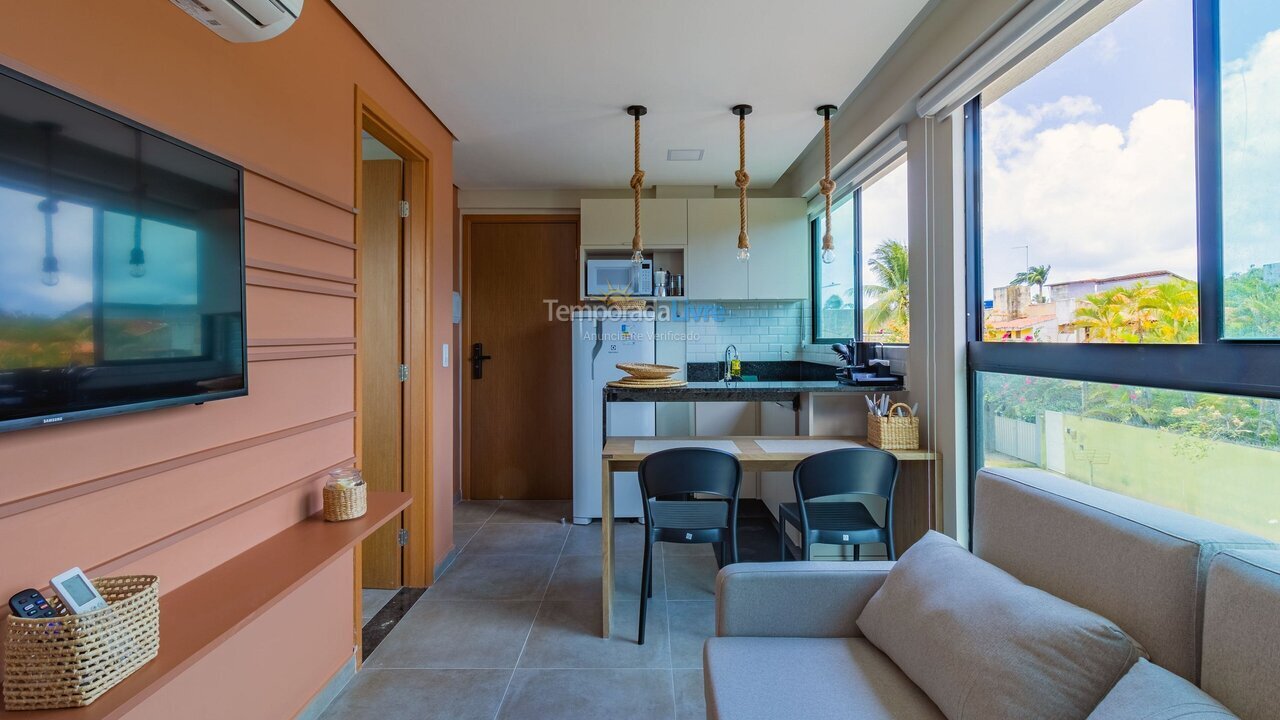 Apartamento para alquiler de vacaciones em Porto de Galinhas (Porto de Galinhas)