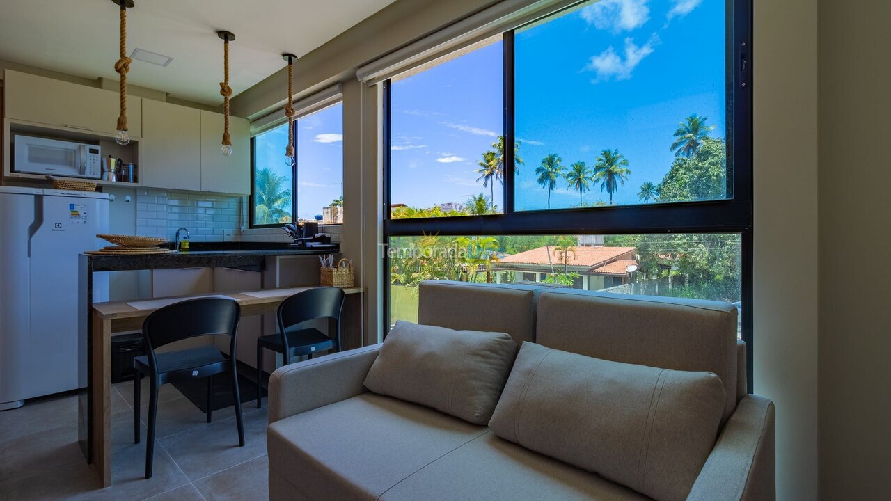 Apartamento para alquiler de vacaciones em Porto de Galinhas (Porto de Galinhas)