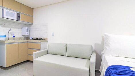 Villa Del Mar #101 - Suite in Porto by Carpediem