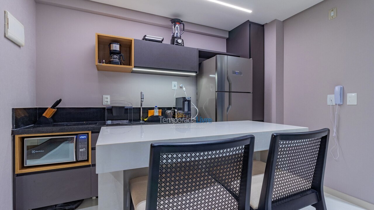 Apartamento para alquiler de vacaciones em Recife (Pe Praia de Boa Viagem)