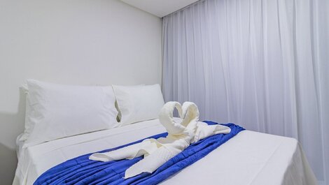 Villa Del Mar #101 - Suite in Porto by Carpediem