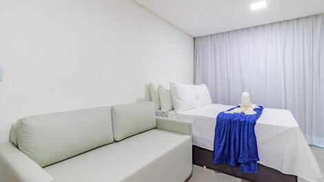 Villa Del Mar #101 - Suite in Porto by Carpediem