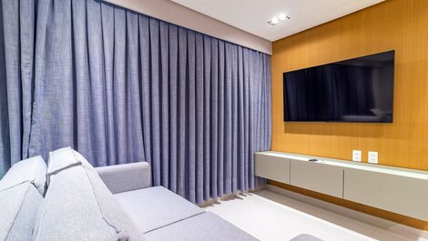 Alojamientos Estancia # 2307 - Suite en Recife por Carpediem