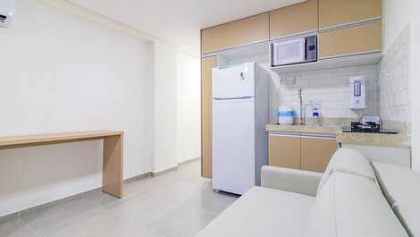 Villa Del Mar #101 - Suite in Porto by Carpediem